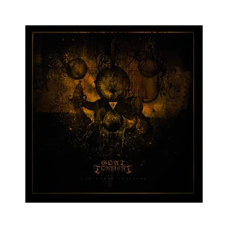Goat Torment- Dominade Tenebrae